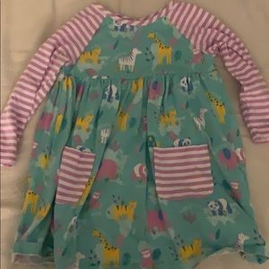 GoodLad 3T Longsleeve Dress
